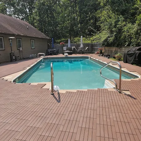 Spacious 3-Bedroom Condo Near Penn State - Sleeps 10 - Pool & Private Hot Tub!