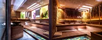 Das Gerstl Alpine Retreat - spa