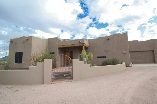 Saguaro Sunset Retreat - Homestays
