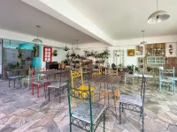 Pousada Paraíso do Atlântico - Balkon