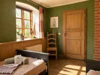 Traumhaftes Ferienhaus für bis zu 4 Personen im Idyllischen Oderbruch - Family