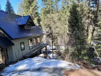 Tranquil Treasure House in Terrace Lakes Golf Resort - 3-Sterne