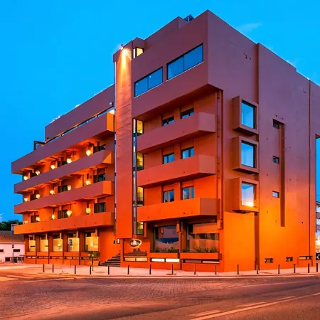 Vitoria Stone Hotel