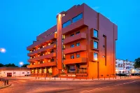 Vitoria Stone Hotel - 4-Star