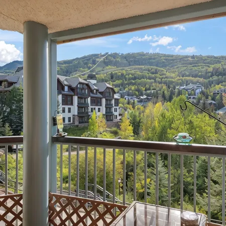 Spacious 2BD + Den, Ski In OutIn the Heart of Beaver Creek VillagePool jacuzzi