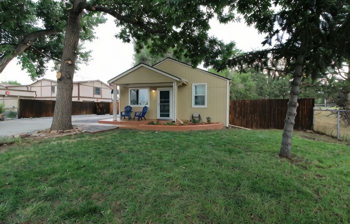 20 Min to RedRocks, 15 Min to Downtown, 420ok, Free RV Parking, Private, Dogs ok