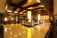Shengshuiwan Hot Spring Hotel - spa