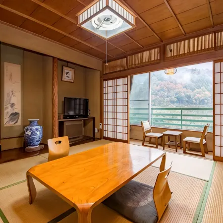 Konishi Ryokan
