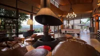 Puripai Villa Wellness & Retreat - بار