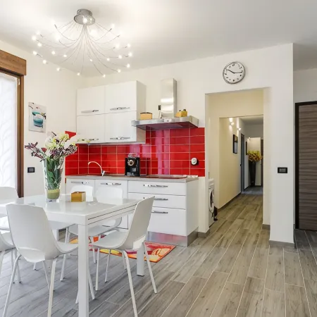 New Apartment 4 bedrooms and 4 bathrooms