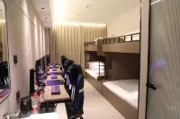 Home Inn Ripple Cloud Hotel (Beijing Xizhimen, Beijing University of Posts and Telecommunications) Hotels in Beijing