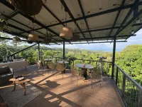 Maze Lodge - Wifi
