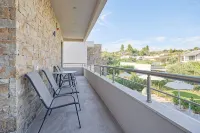 Ocean Private Villas - Pefkochori Halkidiki - Villas