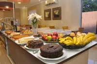 Hotel Valencia - Bữa sáng