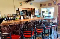 Panamint Springs Motel & Tents - 2-Star