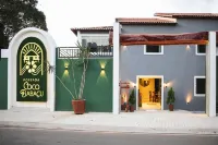 Pousada Coco Babacu - Hostels
