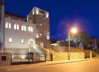 Torre Della Loggia - Dimora Storica - Ortona - Wifi