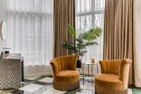 Brasss Hotel Suites - Boutique