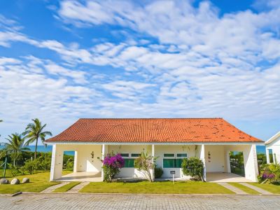 Itapema Beach Hotel & Convention by Nobile