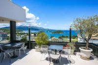 Rumani 3 Islands Hotel - Wifi