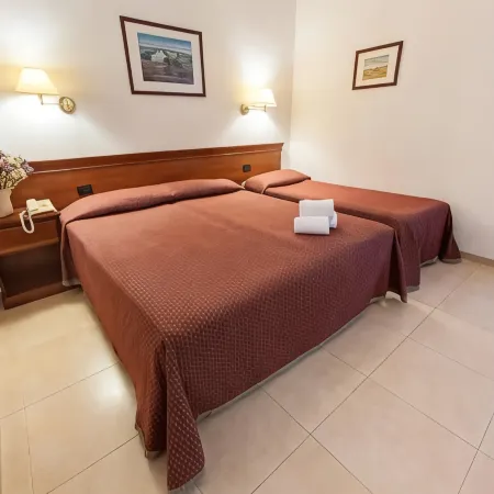 Hotel Ramapendula
