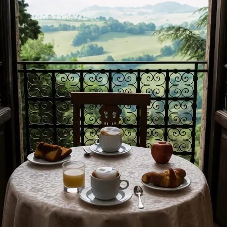 Castello di Petroia Dimora d'Epoca