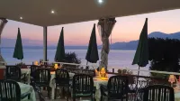 Hotel Merano - breakfast