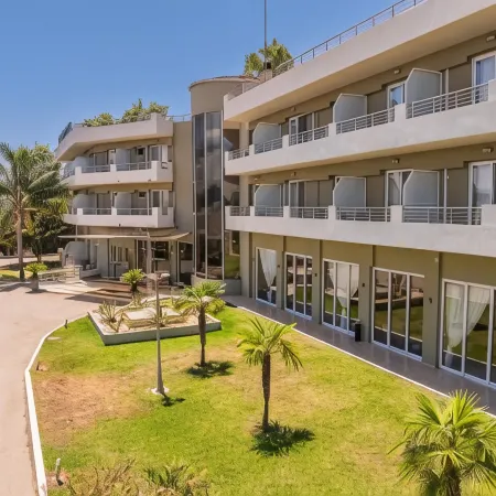 Amalias Hotel