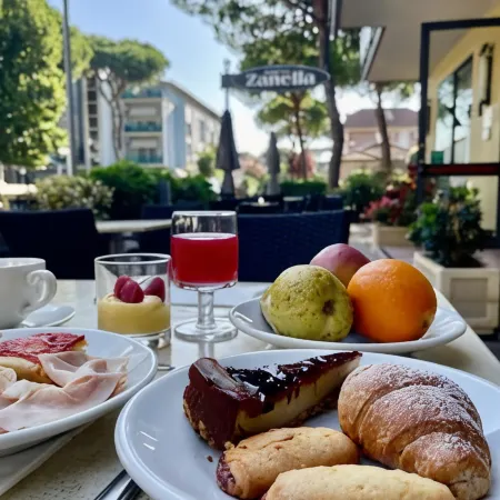 Hotel Zanella