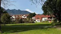 Hotel Pucon Green Park - Gym
