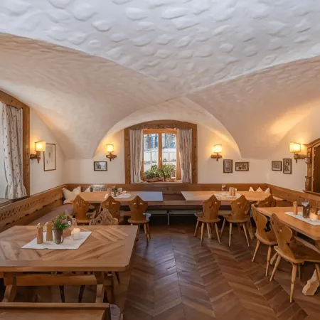 Gasthof Löwen by Hotel Montafoner Hof