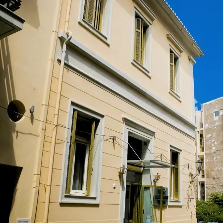 Acropolis House Hotel Classic