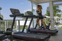 Doric Eco Boutique Resort & Spa - Sicily - Gym