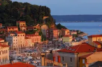 Old Town Rooms Piran - Pet friendly