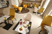 Amelie N°1酒店公寓 - Wi-Fi