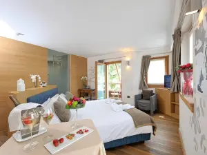 DV Chalet Boutique Hotel & Spa