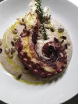 Casa Mamma Elvira - breakfast