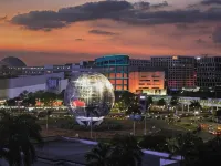 Mall of Asia Sea Residences May Staycation Pasay - 新規開業