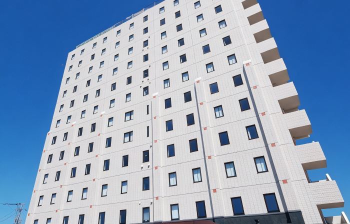 Central Hotel Imari