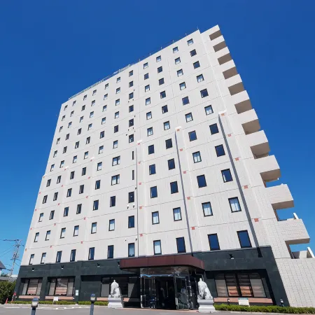 Central Hotel Imari