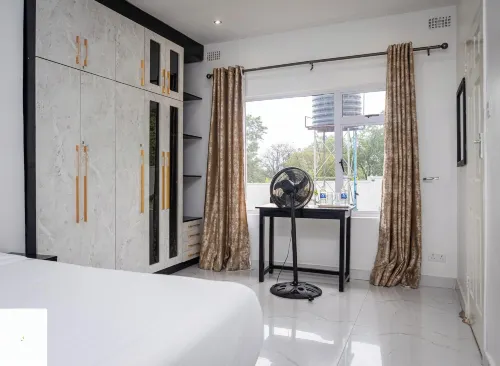 The View Luxury Guest House - 2-Star
