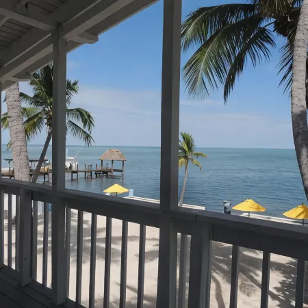 Sands of Islamorada