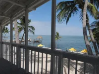 Sands of Islamorada - Scenic