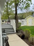 3 bed/3.5 bath Fish Creek condo that sleeps 10; walking distance to beach/parks - Boutique