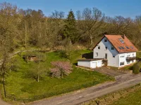 Cozy vacation apartment with 64 sqm in a quiet location - Homestays