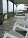 WATERFRONT! Tranquility bytheSea, CShoreBeachHome, Across from Beach onthe Sound - 2-Star