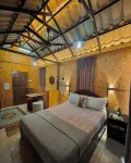 D'Rumah Bonda River View - 停車場