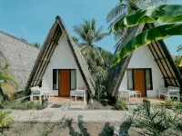 RedDoorz @ Ocean 2 Gili Trawangan - 2-Star
