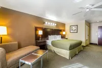 Quality Inn Washington - St George North - parking