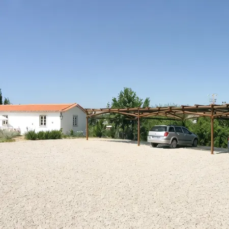 Casa de Campo Sao Rafael - Turismo Rural